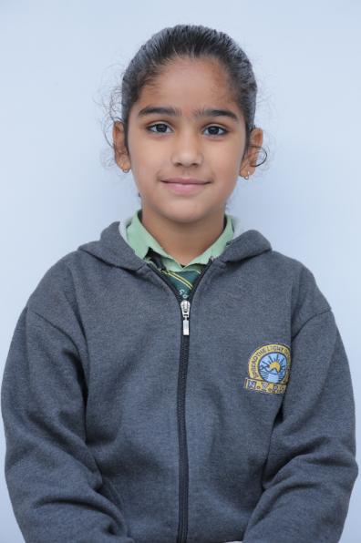 Happy Birthday Kanika